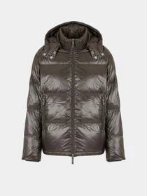Куртки и дубленки Armani Exchange модель 8NZB70-ZNYNZ-1832 Фото