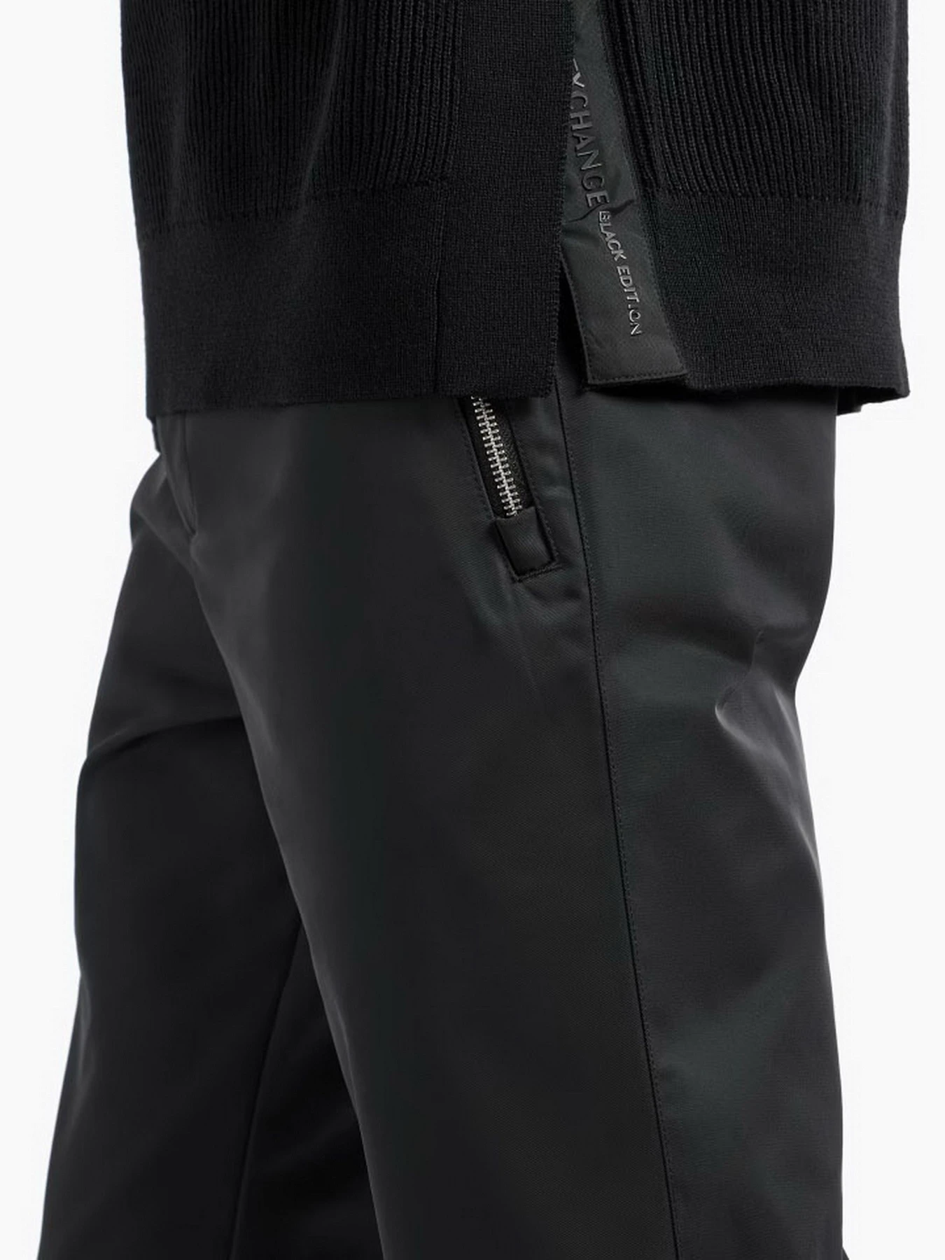 Свитры и кардиганы Armani Exchange модель XM000029-AF10348-UC001 Свитры и кардиганы Armani Exchange модель XM000029-AF10348-UC001 Фото