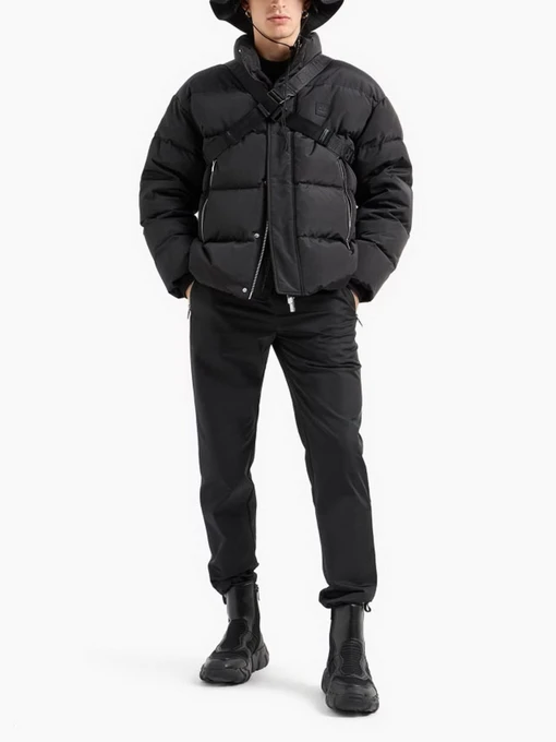 Чоловічий Джемпер Armani Exchange фото 3