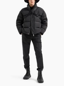 Свитры и кардиганы Armani Exchange модель XM000029-AF10348-UC001 Фото