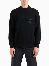 Светри та кардигани Armani Exchange модель XM000029-AF10348-UC001 Фото