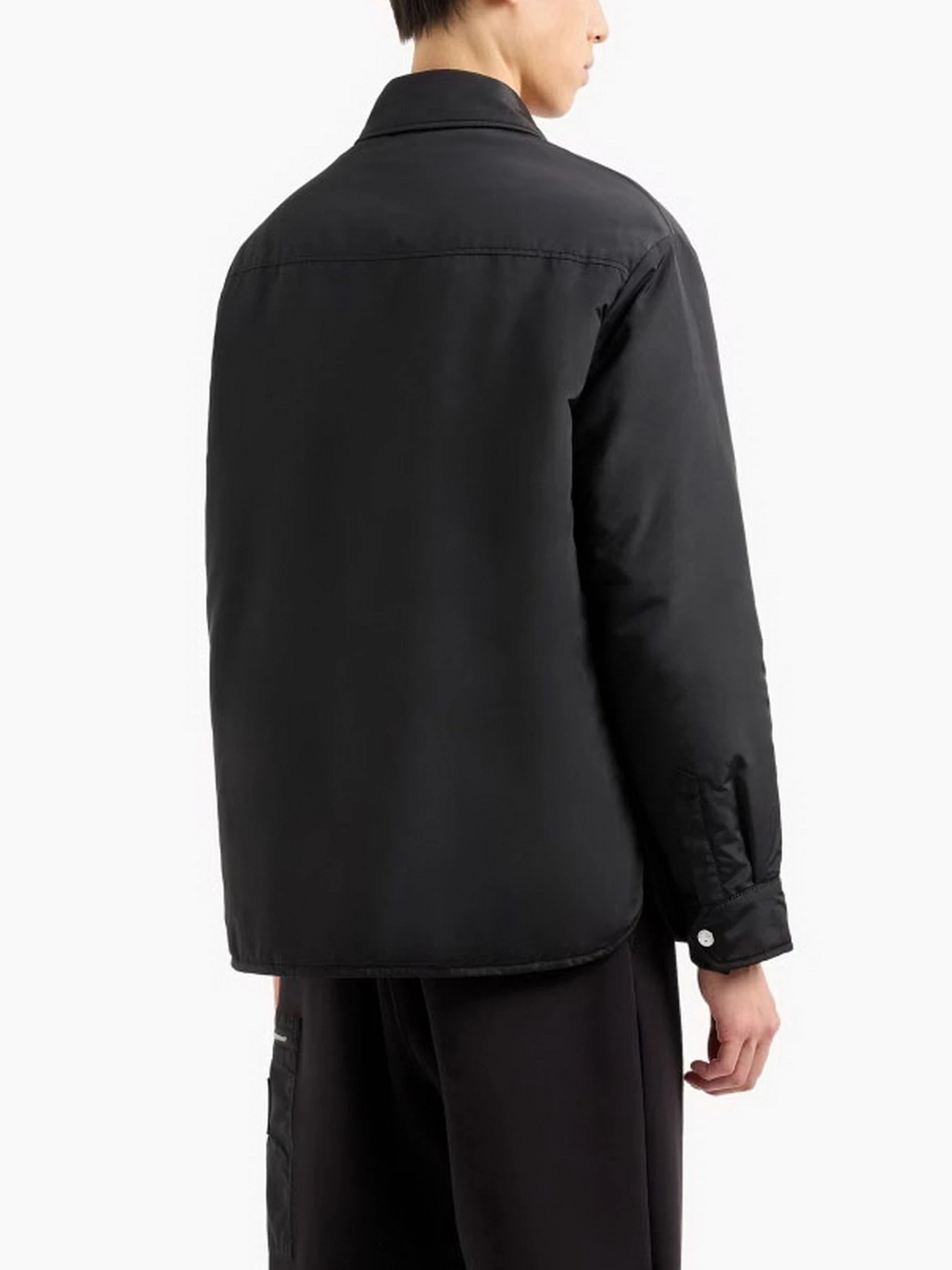 Куртки и дубленки Armani Exchange модель XM000031-AF10323-UC001 Куртки и дубленки Armani Exchange модель XM000031-AF10323-UC001 Фото