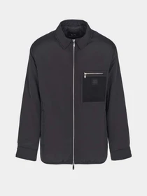 Куртки и дубленки Armani Exchange модель XM000031-AF10323-UC001 Фото