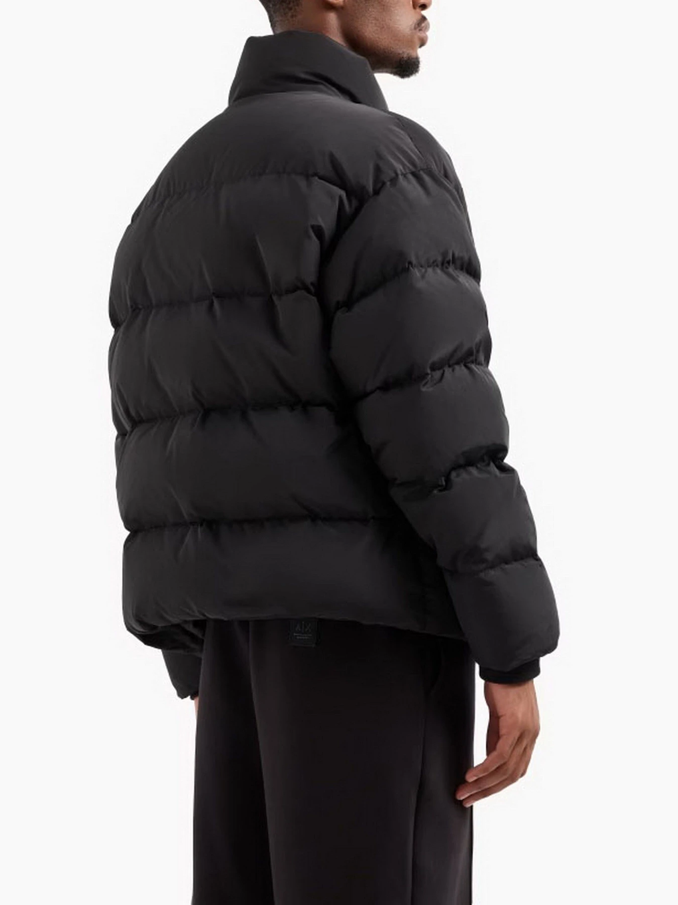 Куртки та дублянки Armani Exchange модель XM000032-AF10323-UC001 Фото