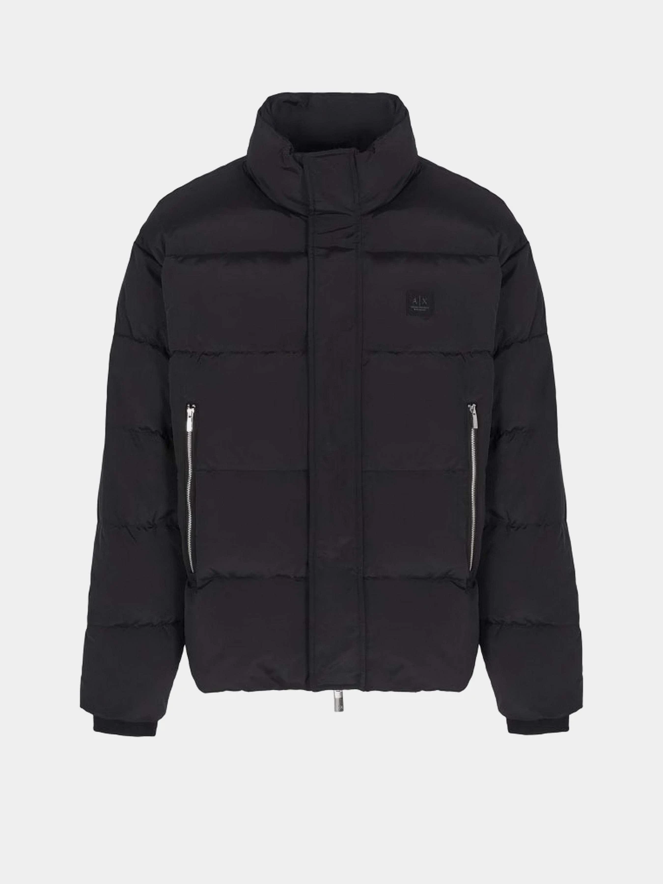 Куртки та дублянки Armani Exchange модель XM000032-AF10323-UC001 Фото