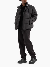 Куртки та дублянки Armani Exchange модель XM000032-AF10323-UC001 Фото