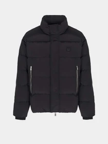 Куртки та дублянки Armani Exchange модель XM000032-AF10323-UC001 Фото