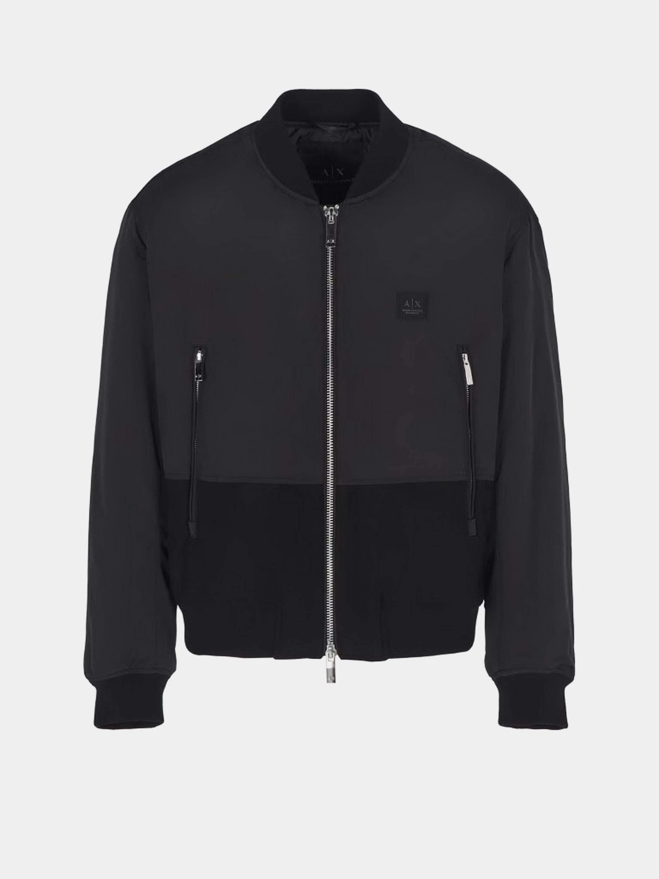 Куртки и дубленки Armani Exchange модель XM000033-AF10323-UC001 Куртки и дубленки Armani Exchange модель XM000033-AF10323-UC001 Фото