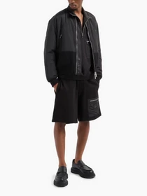 Куртки и дубленки Armani Exchange модель XM000033-AF10323-UC001 Фото