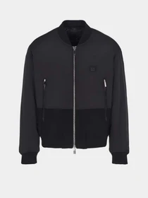 Куртки и дубленки Armani Exchange модель XM000033-AF10323-UC001 Фото