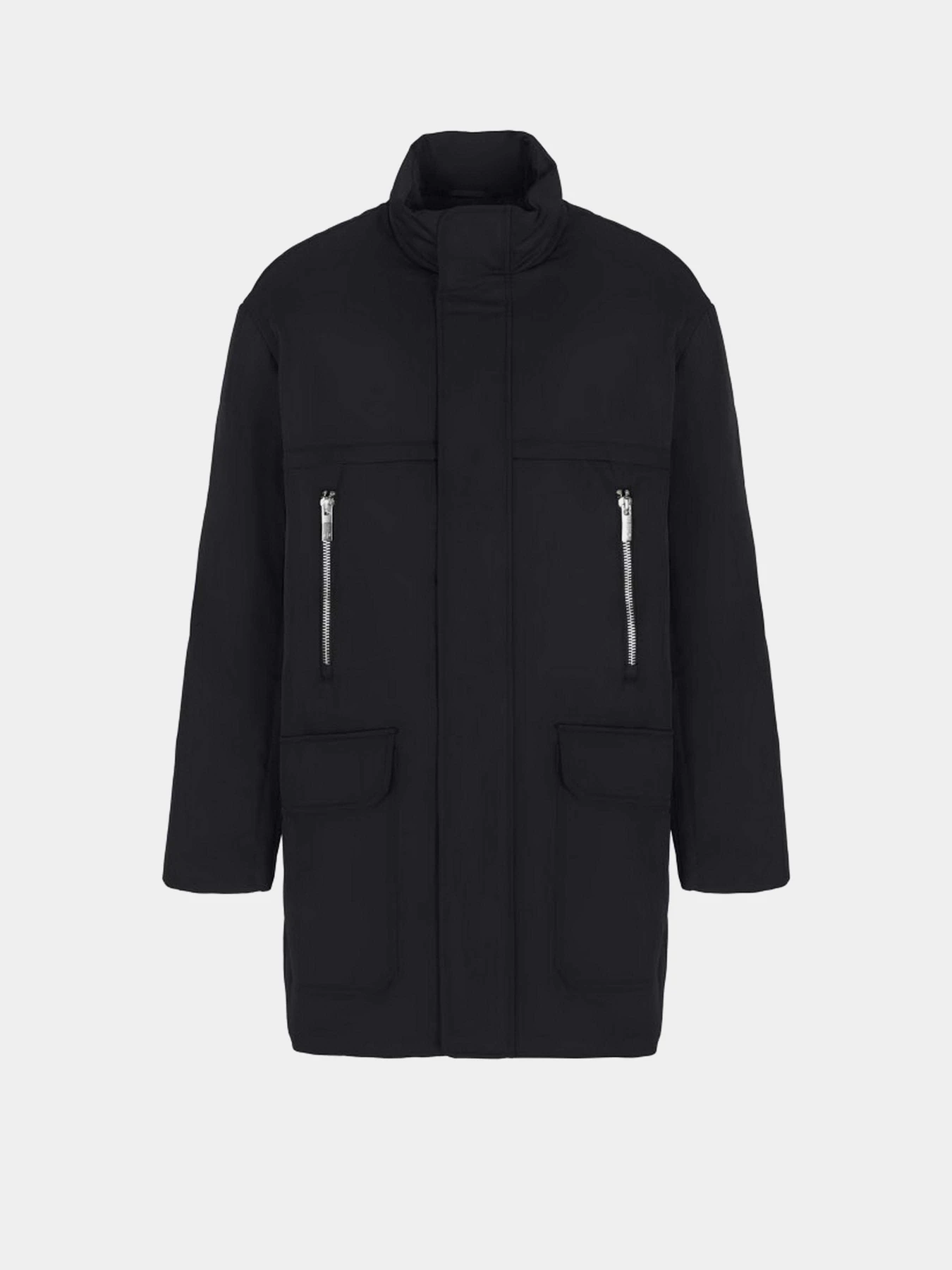 Куртки та дублянки Armani Exchange модель XM000034-AF10324-UC001 Фото