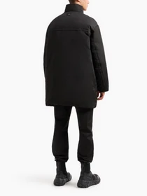 Куртки та дублянки Armani Exchange модель XM000034-AF10324-UC001 Фото