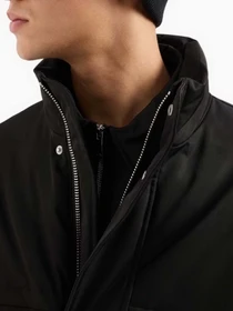Куртки та дублянки Armani Exchange модель XM000034-AF10324-UC001 Фото