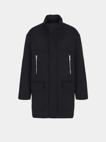 Куртки та дублянки Armani Exchange модель XM000034-AF10324-UC001 Фото