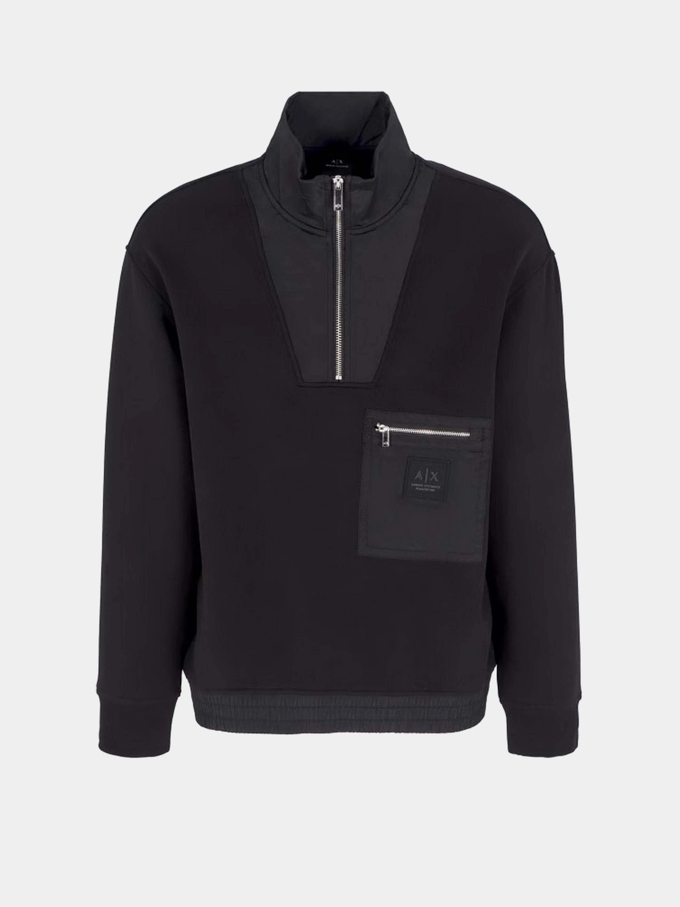 Худи и свитшоты Armani Exchange модель XM000083-AF10818-UC001 Фото