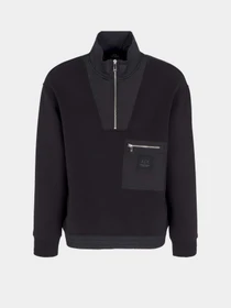 Худи и свитшоты Armani Exchange модель XM000083-AF10818-UC001 Фото