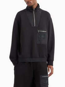 Худи и свитшоты Armani Exchange модель XM000083-AF10818-UC001 Фото