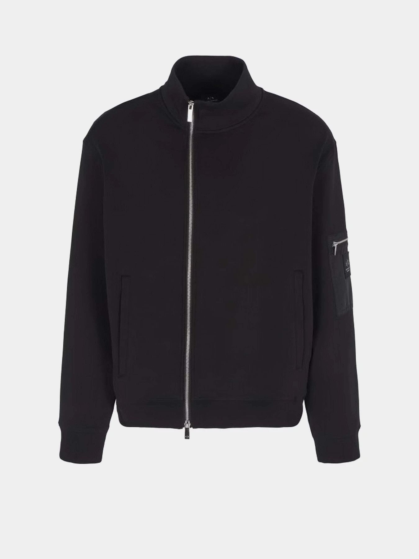 Худи и свитшоты Armani Exchange модель XM000085-AF10818-UC001 Фото