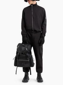 Худи и свитшоты Armani Exchange модель XM000085-AF10818-UC001 Фото