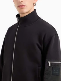 Худи и свитшоты Armani Exchange модель XM000085-AF10818-UC001 Фото