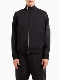 Худи и свитшоты Armani Exchange модель XM000085-AF10818-UC001 Фото