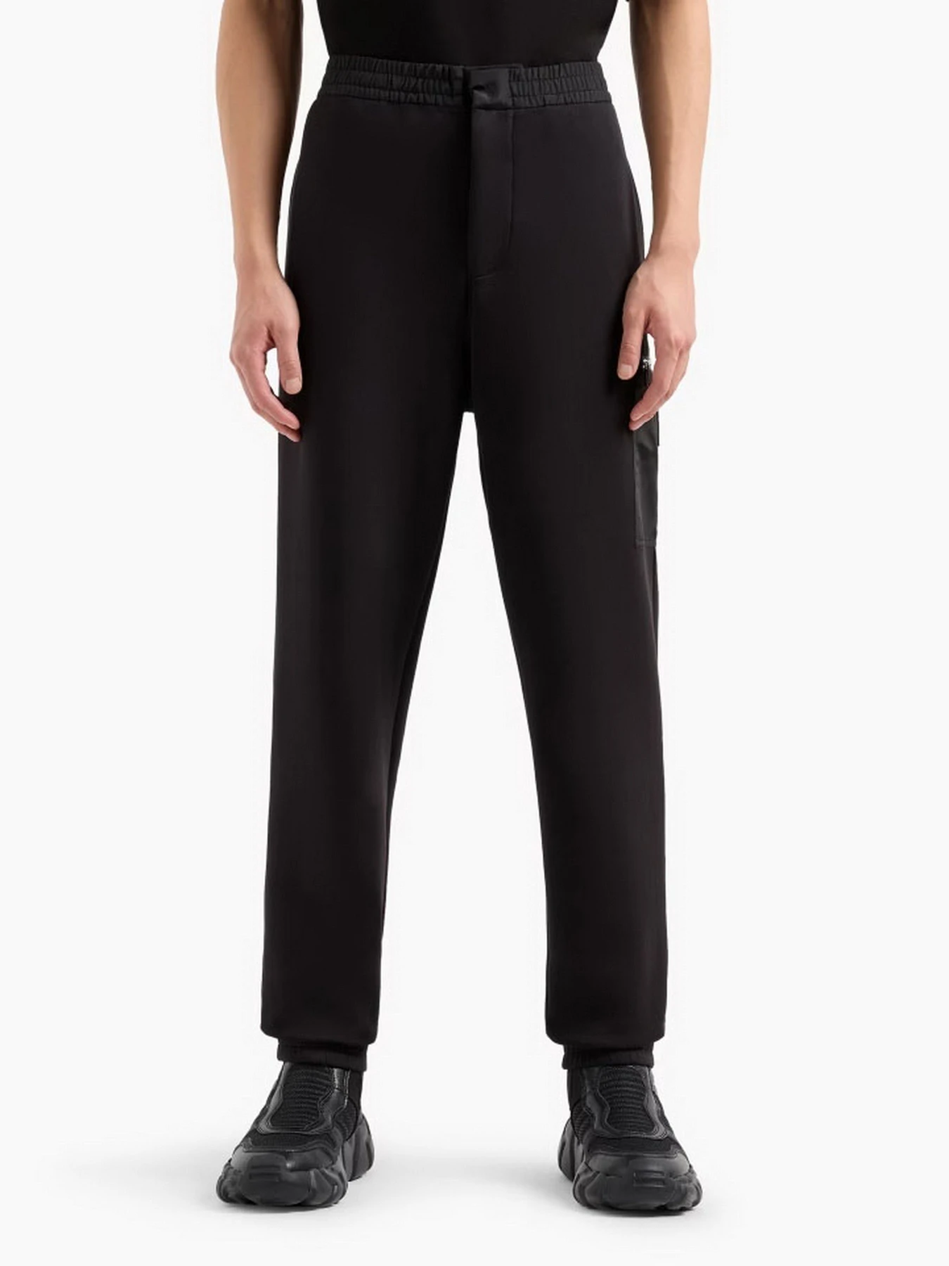 Брюки Armani Exchange модель XM000084-AF10818-UC001 Фото