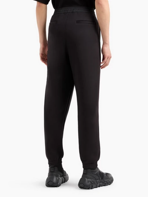 Бавовняні Чоловічі Джогери Armani Exchange фото 2