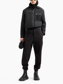 Брюки Armani Exchange модель XM000084-AF10818-UC001 Фото