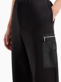 Брюки Armani Exchange модель XM000084-AF10818-UC001 Фото