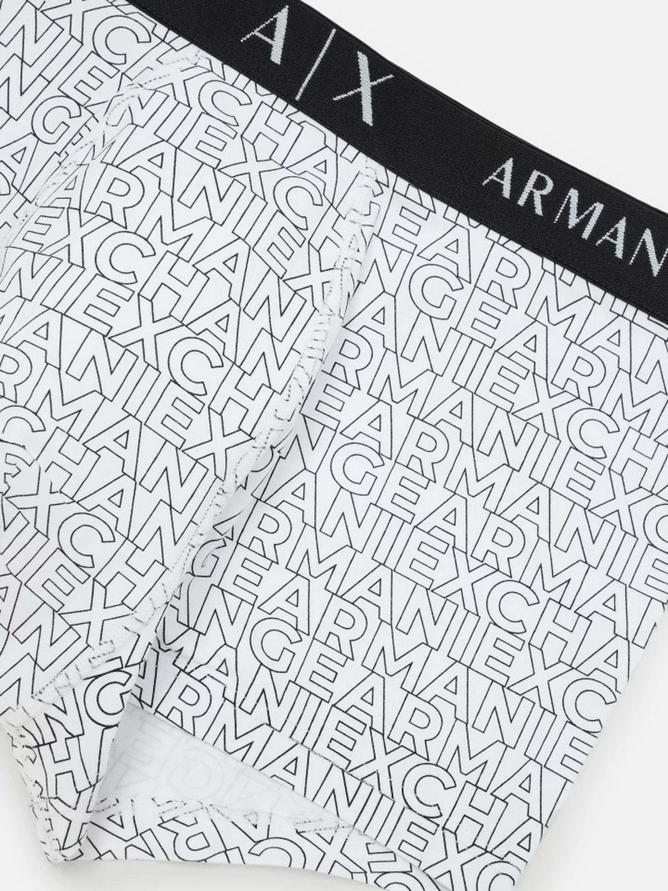 Нижнее белье Armani Exchange модель 956009-4F506-19511 Нижнее белье Armani Exchange модель 956009-4F506-19511 Фото