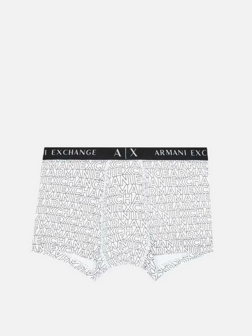 Нижнее белье Armani Exchange модель 956009-4F506-19511 Фото