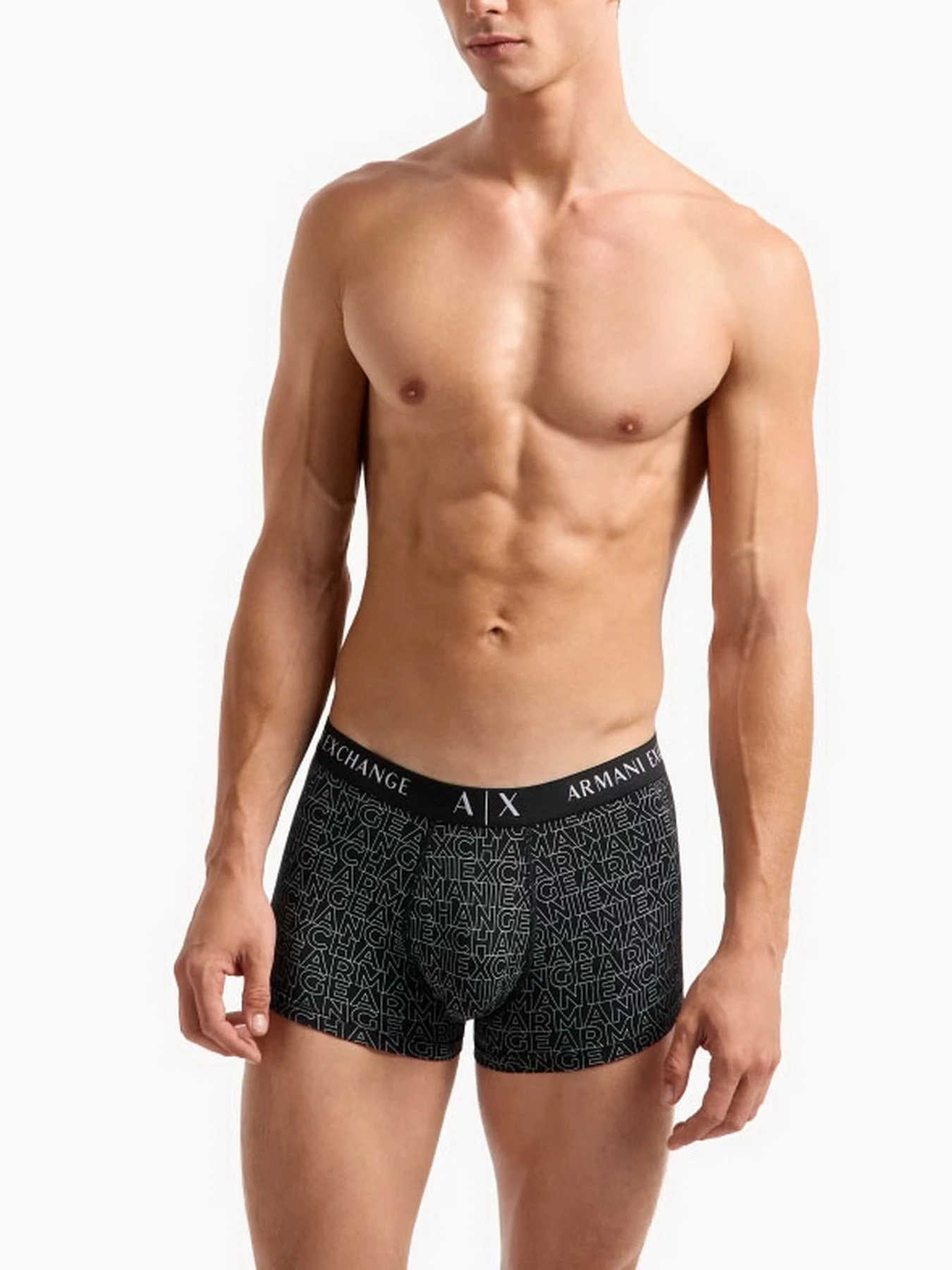 Нижнее белье Armani Exchange модель 956009-4F506-37921 Нижнее белье Armani Exchange модель 956009-4F506-37921 Фото