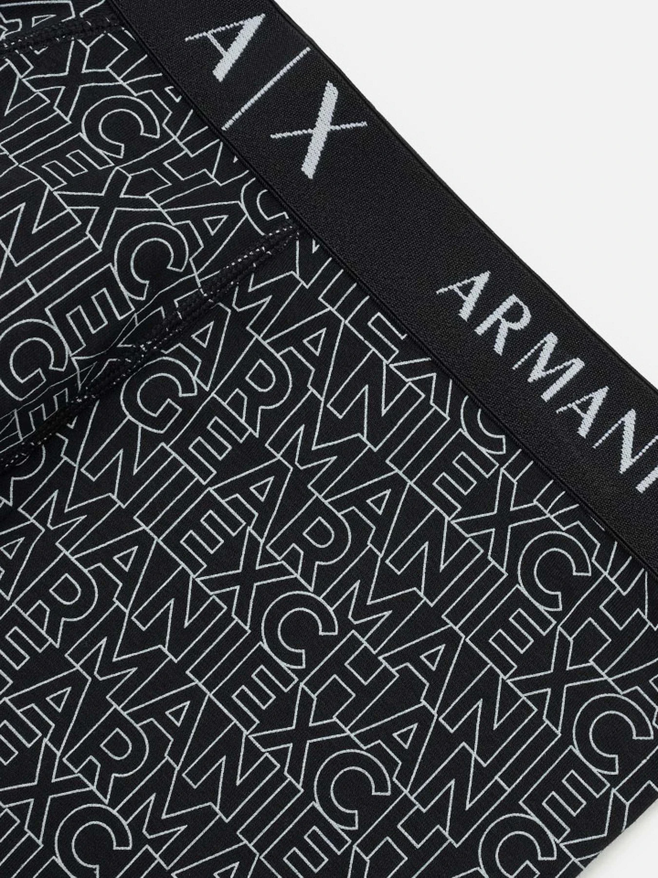 Нижнее белье Armani Exchange модель 956009-4F506-37921 Нижнее белье Armani Exchange модель 956009-4F506-37921 Фото