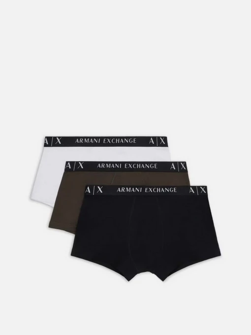 Нижнее белье Armani Exchange модель 957028-CC282-20011 Фото