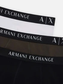 Нижнее белье Armani Exchange модель 957028-CC282-20011 Фото