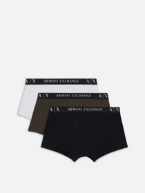 Нижнее белье Armani Exchange модель 957028-CC282-20011 Фото