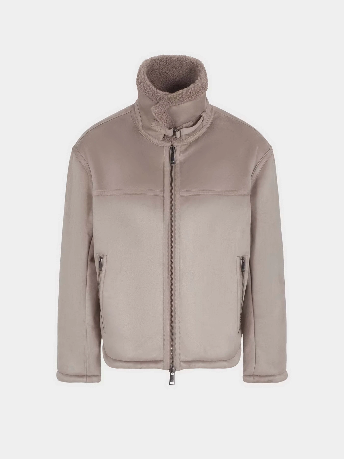 Куртки та дублянки Armani Exchange модель 6DZB03-ZE1FZ-17AC Куртки та дублянки Armani Exchange модель 6DZB03-ZE1FZ-17AC Фото