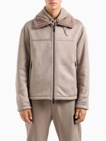 Куртки та дублянки Armani Exchange модель 6DZB03-ZE1FZ-17AC Фото