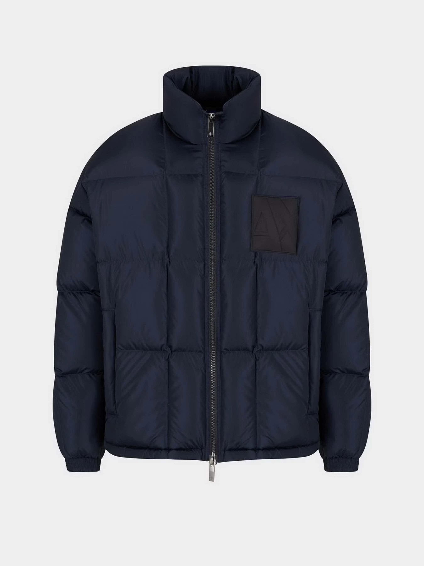 Куртки та дублянки Armani Exchange модель 6DZB21-ZN4XZ-1510 Фото