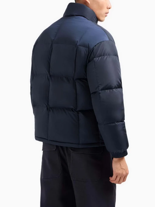 Чоловічий Пуховик Armani Exchange фото 2