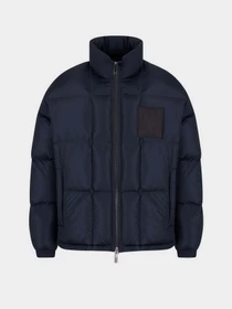Куртки та дублянки Armani Exchange модель 6DZB21-ZN4XZ-1510 Фото