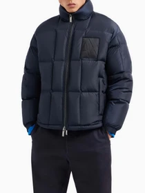 Куртки та дублянки Armani Exchange модель 6DZB21-ZN4XZ-1510 Фото