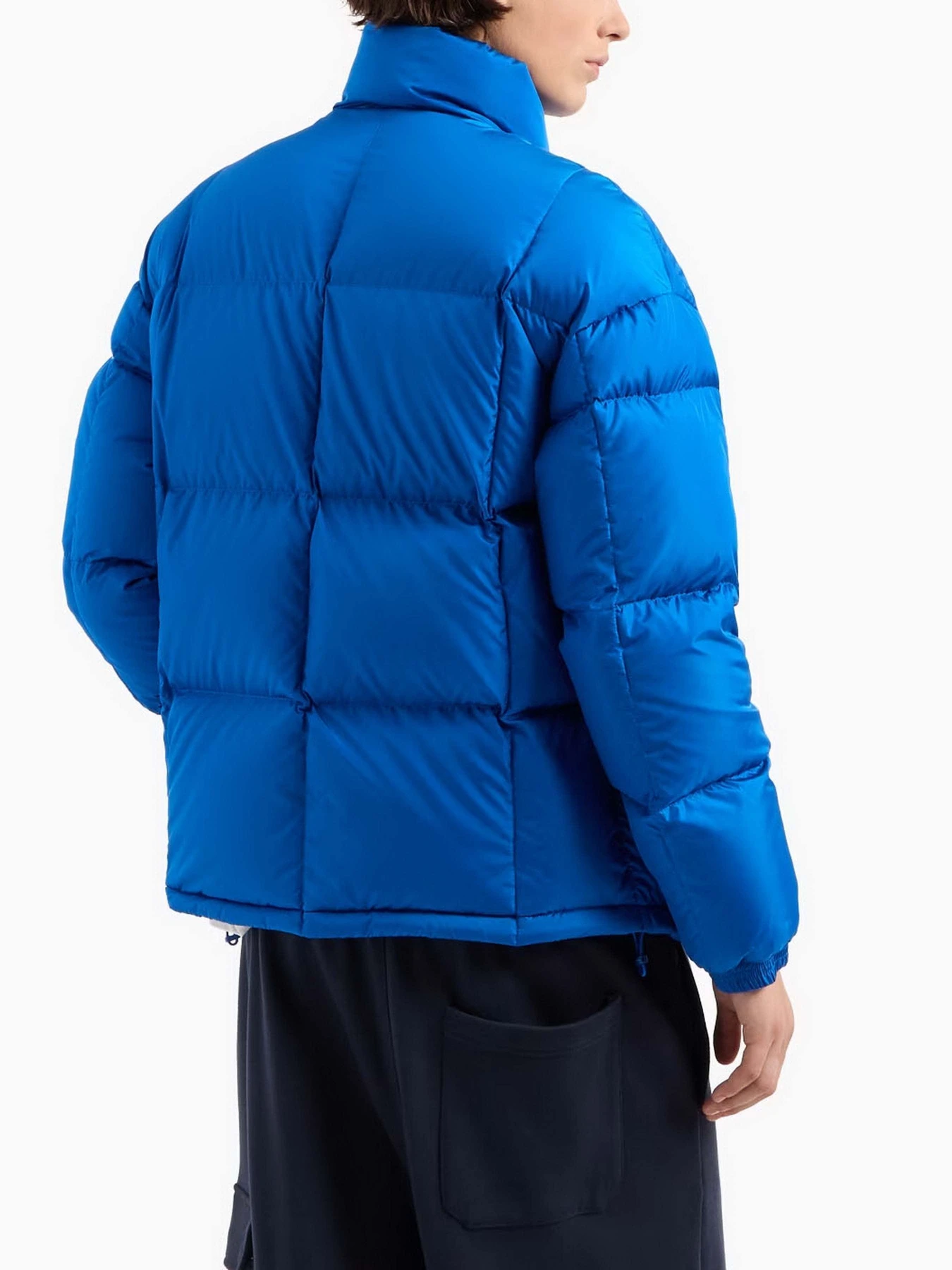 Куртки та дублянки Armani Exchange модель 6DZB21-ZN4XZ-15DS Куртки та дублянки Armani Exchange модель 6DZB21-ZN4XZ-15DS Фото