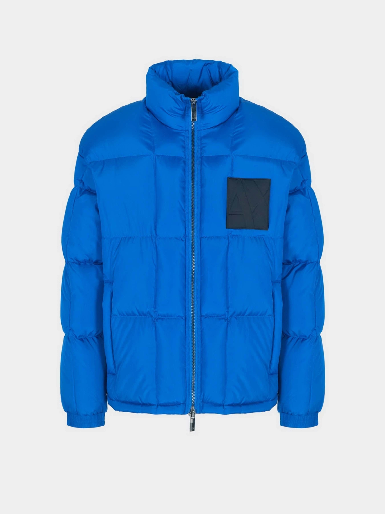 Куртки та дублянки Armani Exchange модель 6DZB21-ZN4XZ-15DS Куртки та дублянки Armani Exchange модель 6DZB21-ZN4XZ-15DS Фото