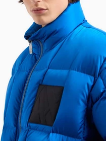 Куртки та дублянки Armani Exchange модель 6DZB21-ZN4XZ-15DS Фото
