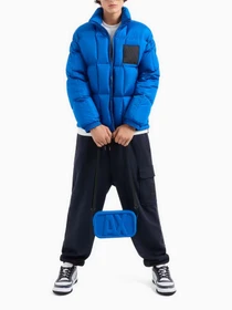 Куртки та дублянки Armani Exchange модель 6DZB21-ZN4XZ-15DS Фото