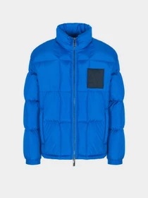 Куртки та дублянки Armani Exchange модель 6DZB21-ZN4XZ-15DS Фото