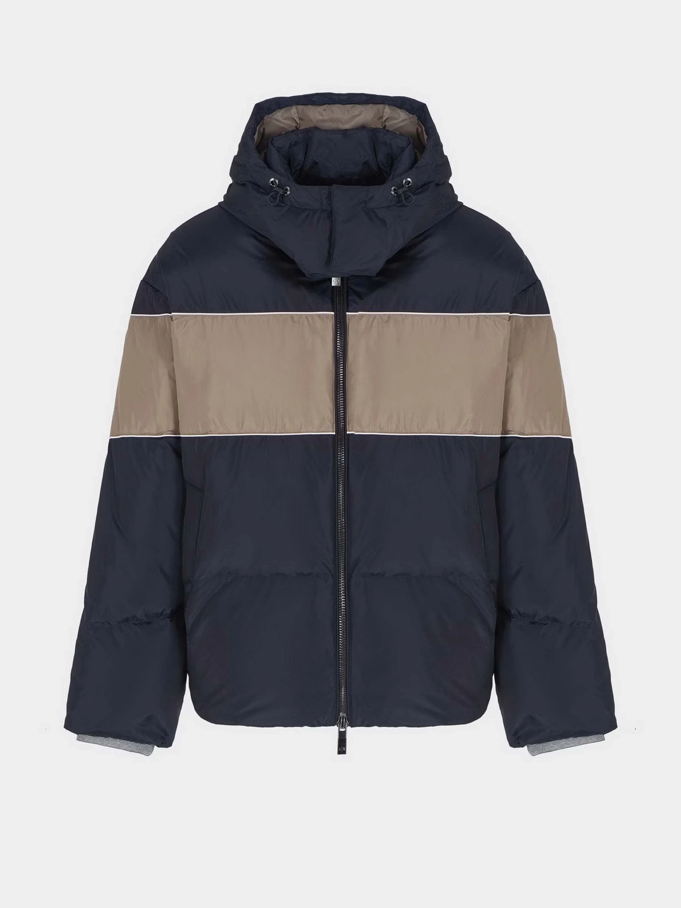 Куртки и дубленки Armani Exchange модель 6DZB27-ZN4XZ-1510 Куртки и дубленки Armani Exchange модель 6DZB27-ZN4XZ-1510 Фото