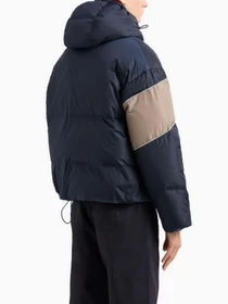 Куртки и дубленки Armani Exchange модель 6DZB27-ZN4XZ-1510 Фото