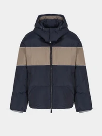 Куртки и дубленки Armani Exchange модель 6DZB27-ZN4XZ-1510 Фото